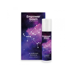 NUEI EMPOWERGASM 50 ML-COSMETICS OF THE NIGHT